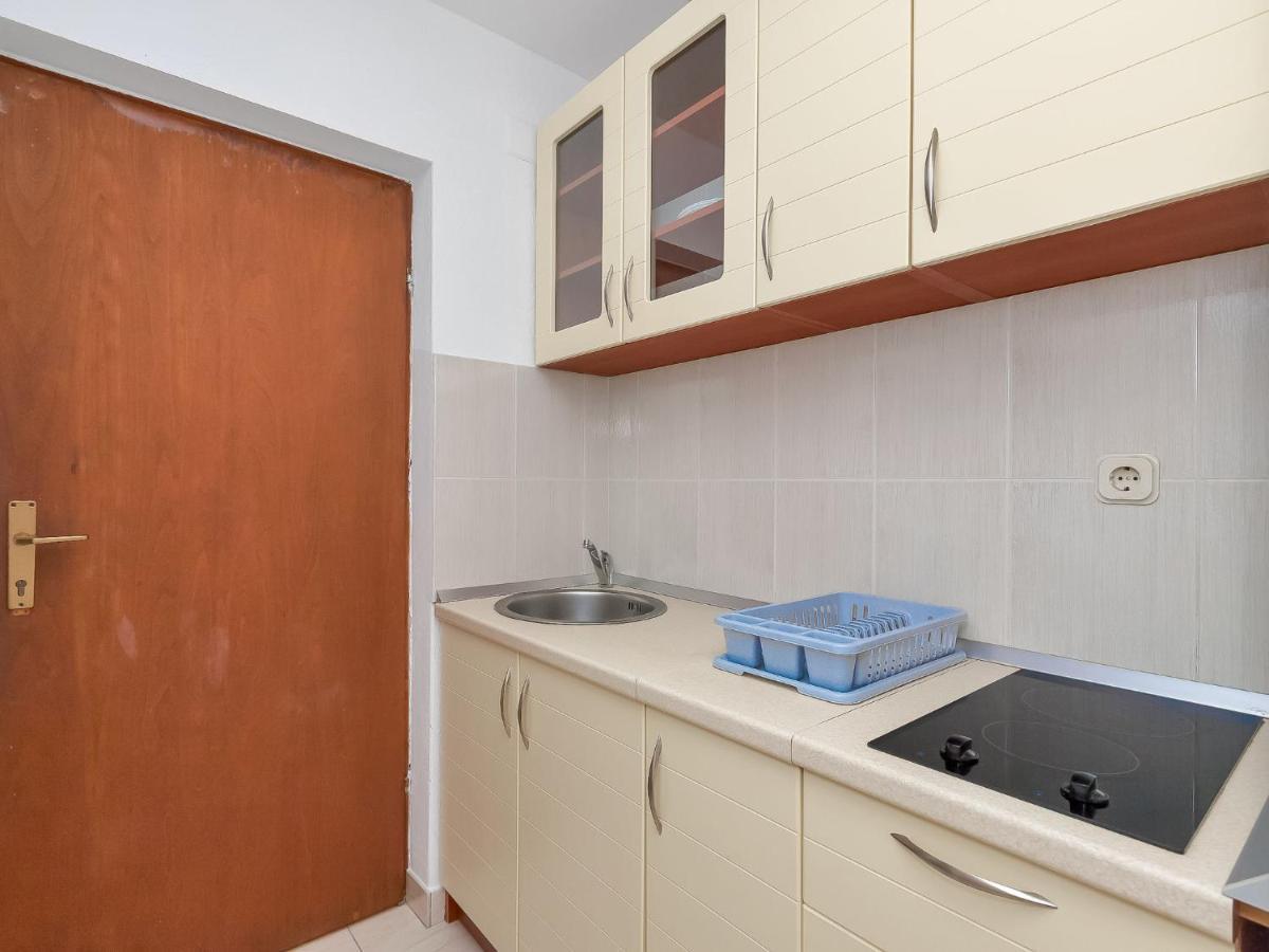 Apartment Rubin-10 By Interhome Selca kod Bogomolja Kültér fotó
